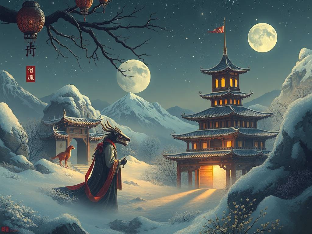 双鱼座为什么不(bù)好惹 为什么说不(bù)能得罪双鱼座人