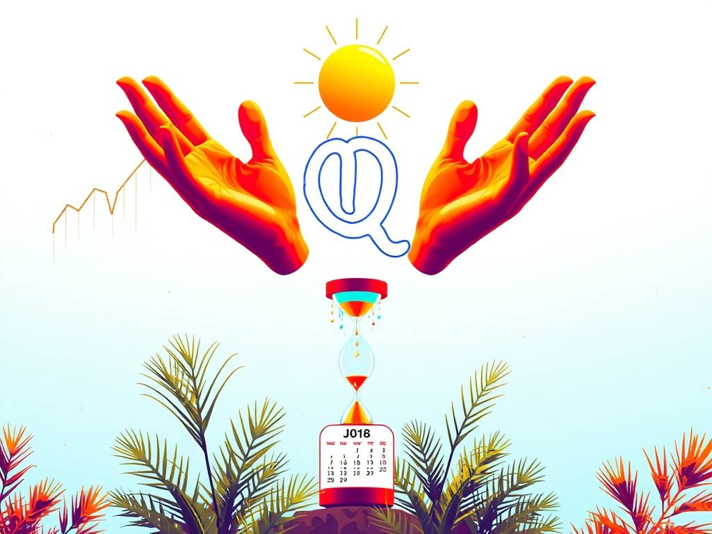 2018年6月水瓶座运势 有助力更需要自己努力