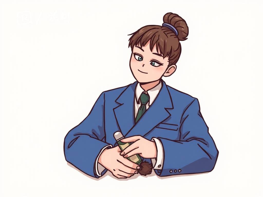 属狗水瓶座B型男生性格