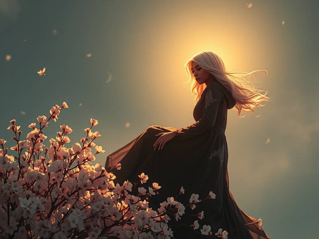 当双鱼女喜欢一个人的时候,双鱼女爱一个人的时候是什么樣(yàng)子?