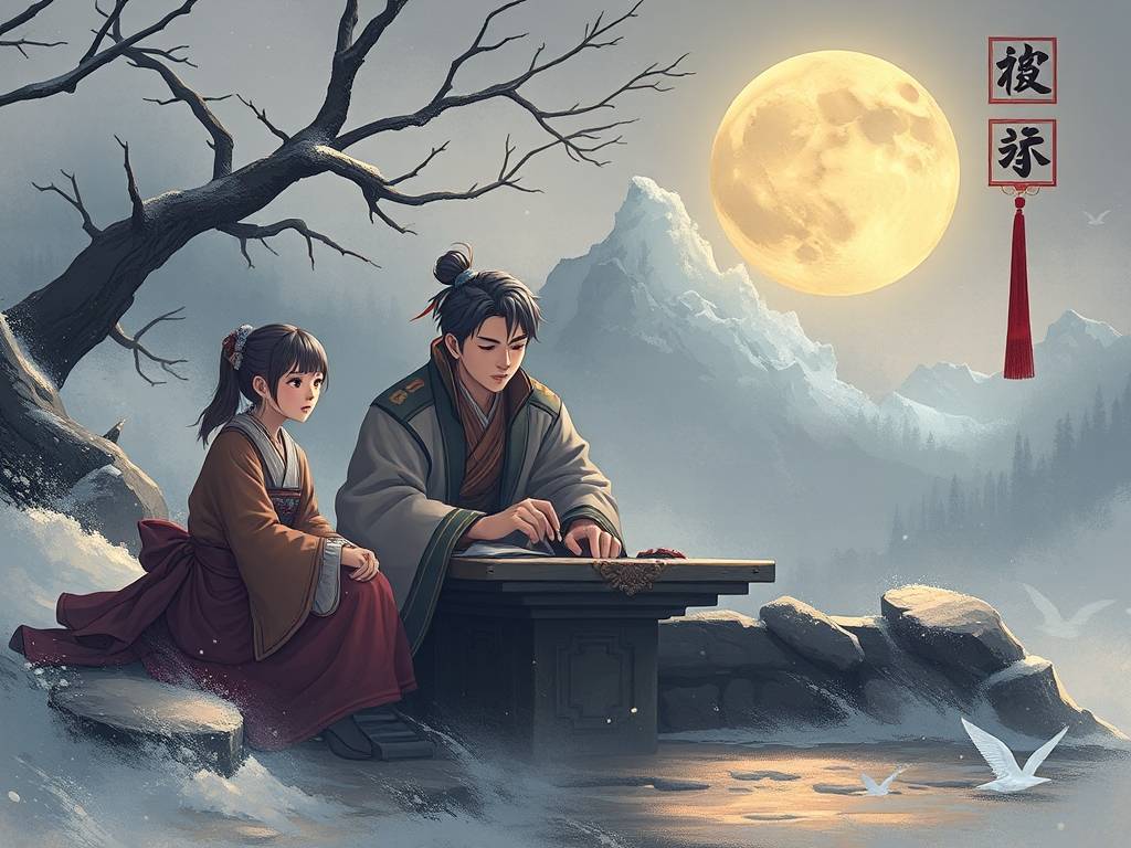兔年水瓶座的(de)女生性格特点