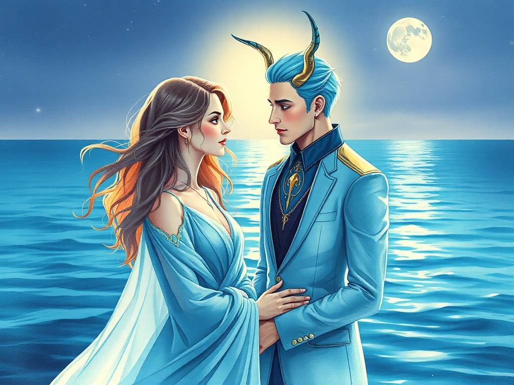 双鱼座和什么星座比较合得来 双鱼座和什么星座在一起比较合适