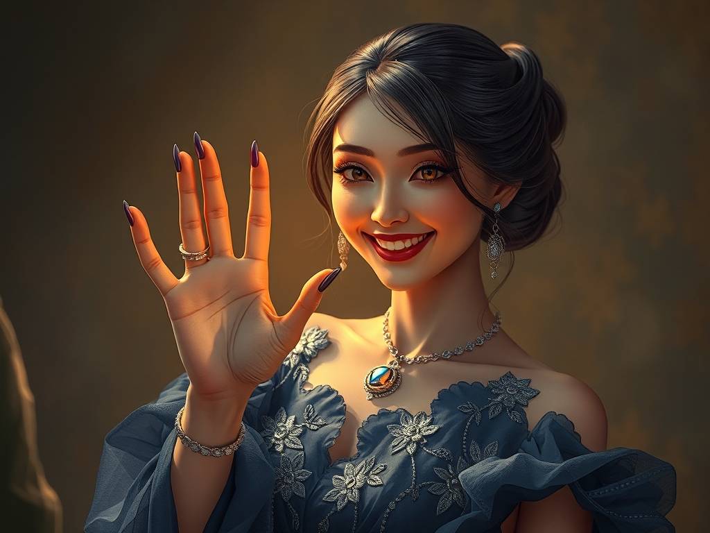 对付双鱼女就得让他猜吗,双鱼女很会耍心计吗