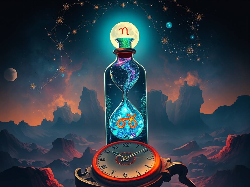 水瓶座最想保存的聊(liáo)天记录