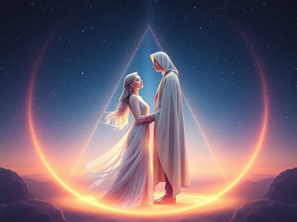 双鱼和魔羯在一起会幸福吗，双鱼女与魔羯男的爱情可靠吗