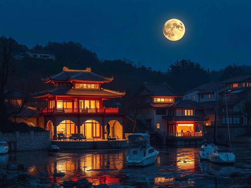 水瓶座男属什么命运和性格特点