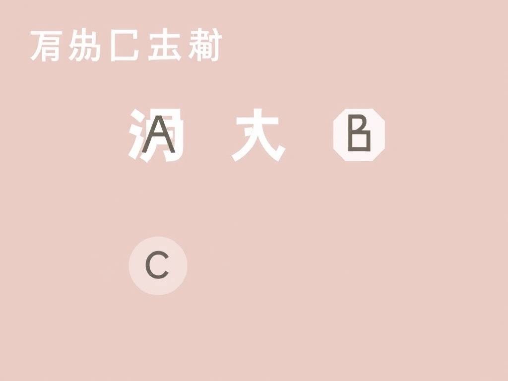 水瓶座abc三种性格分析