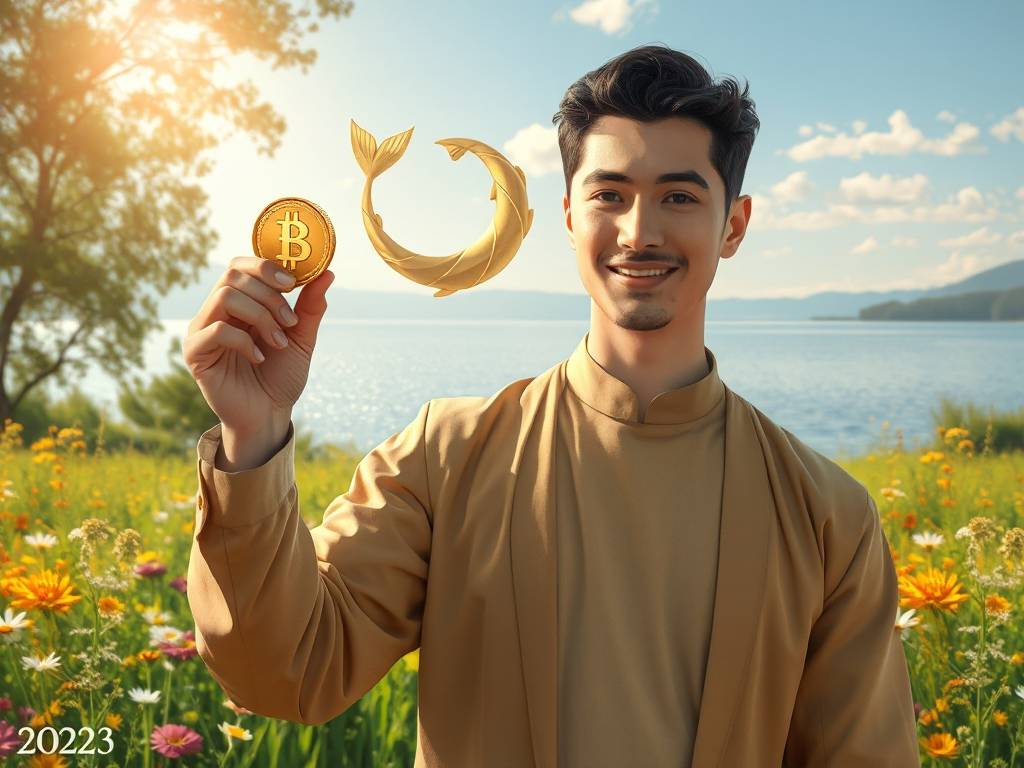 2023年财运大翻身的星座 双鱼座的财富迎来巅峰阶段