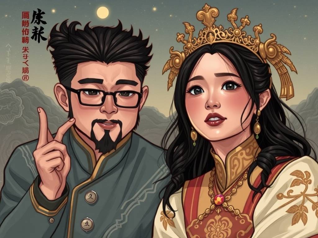 属龙水瓶座ab型血的性格特点