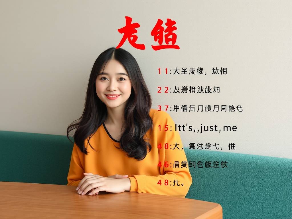 水瓶座女生没化妆碰到认识的人怎么办