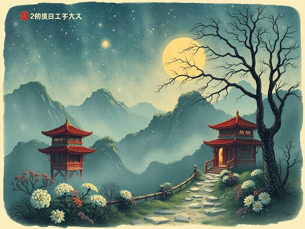 双鱼座是什么向星座 双鱼座是什么属性