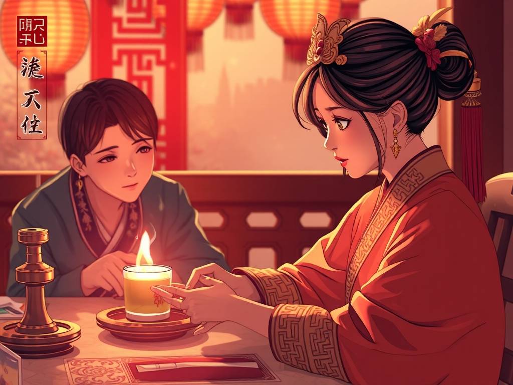 最关心双鱼女的星座,双鱼座的女生和什么星座男生最般配?