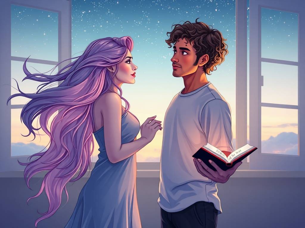 最关心双鱼女的星座,双鱼座的女生和什么星座男生最般配?