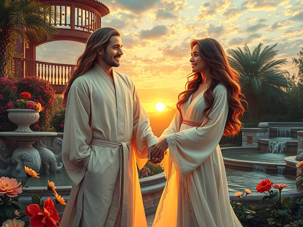 双鱼座会选择在2023年结婚吗？婚姻运势和谐平稳