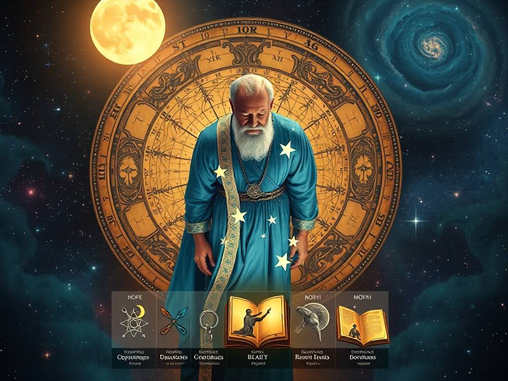 双鱼座2023年上半年事业运势详解  星座物语