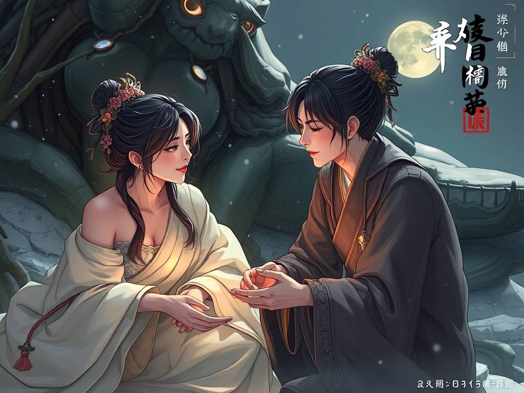 0型血水瓶座女人的性格