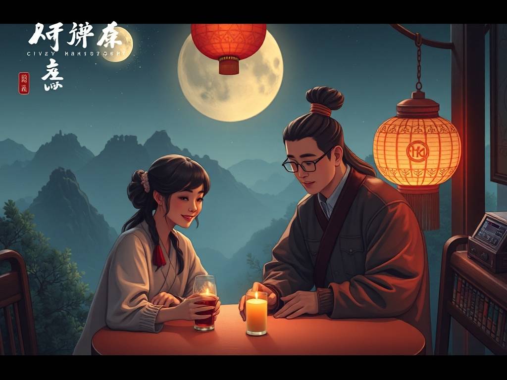 处水瓶座的女生性格特点