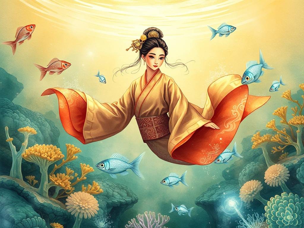 2023年双鱼座春节财运分析  小心谨慎财富诈骗
