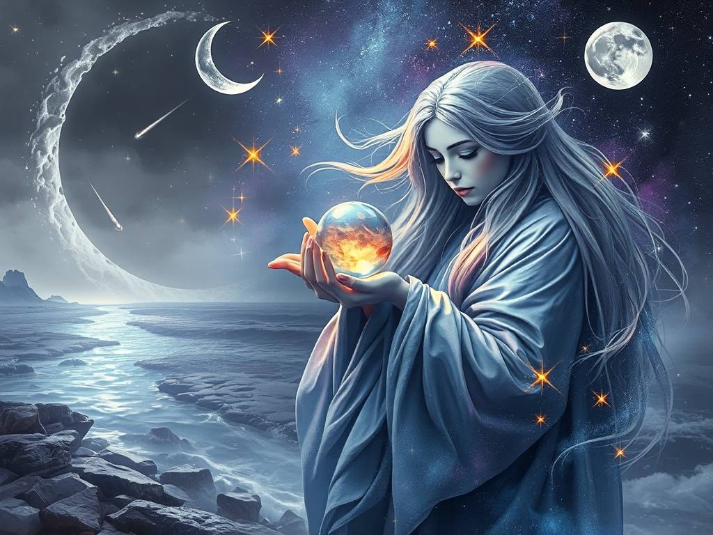2023星座大预言 双鱼座劫难分析