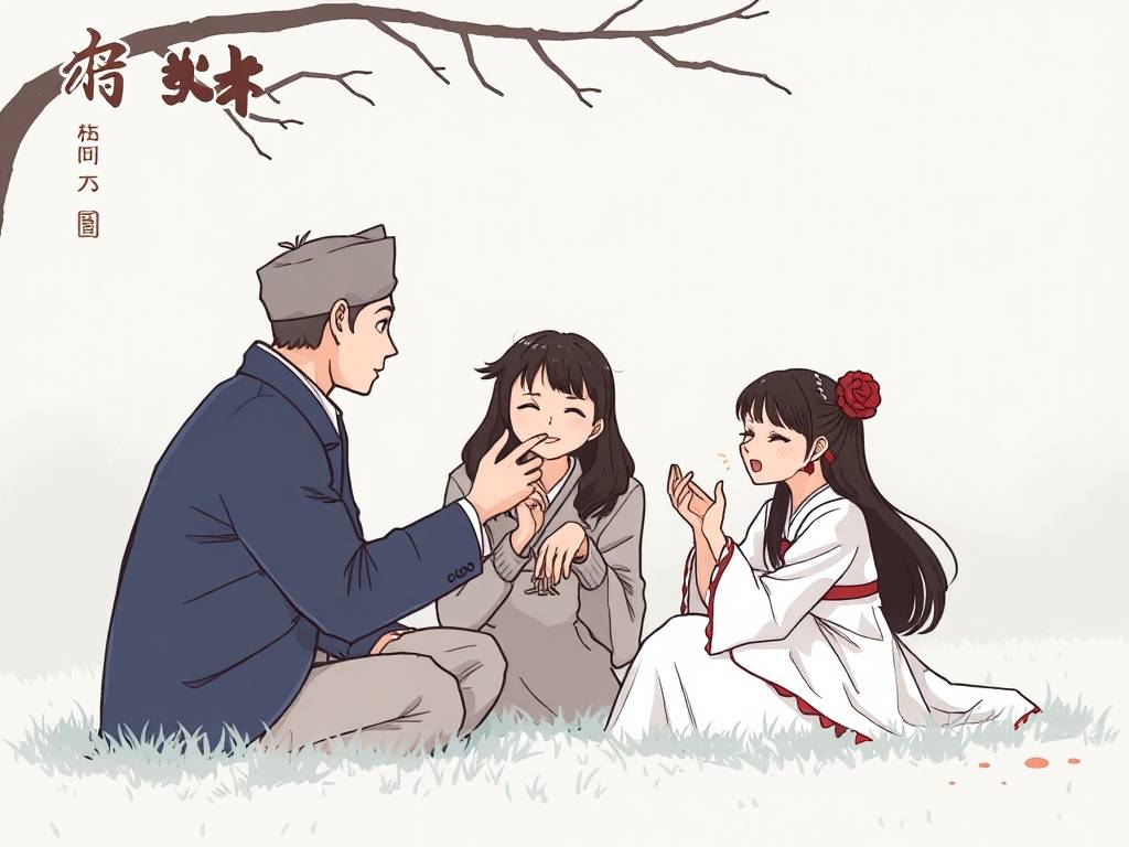 a型血水瓶座女性格特点