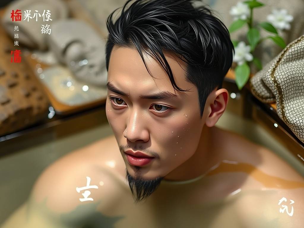 属兔的水瓶座男性格特点