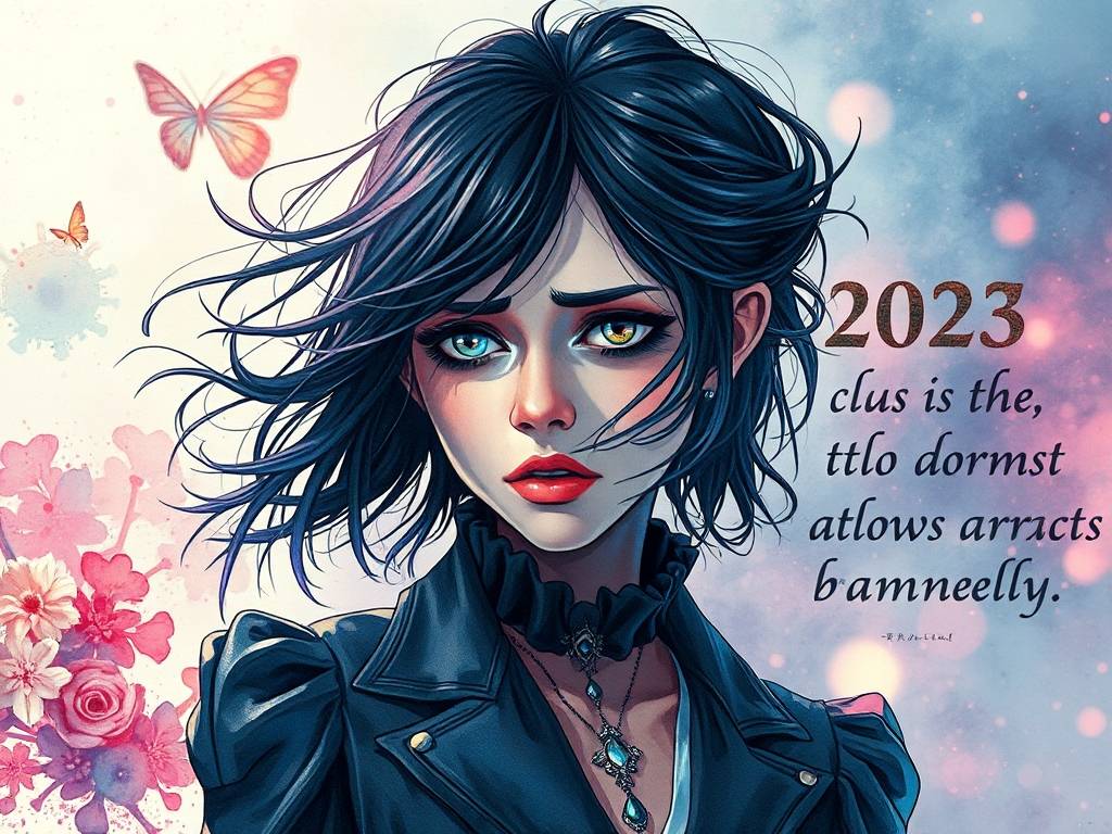 2023年下半年双鱼座爱情运运势详情揭秘  烂桃花超级多