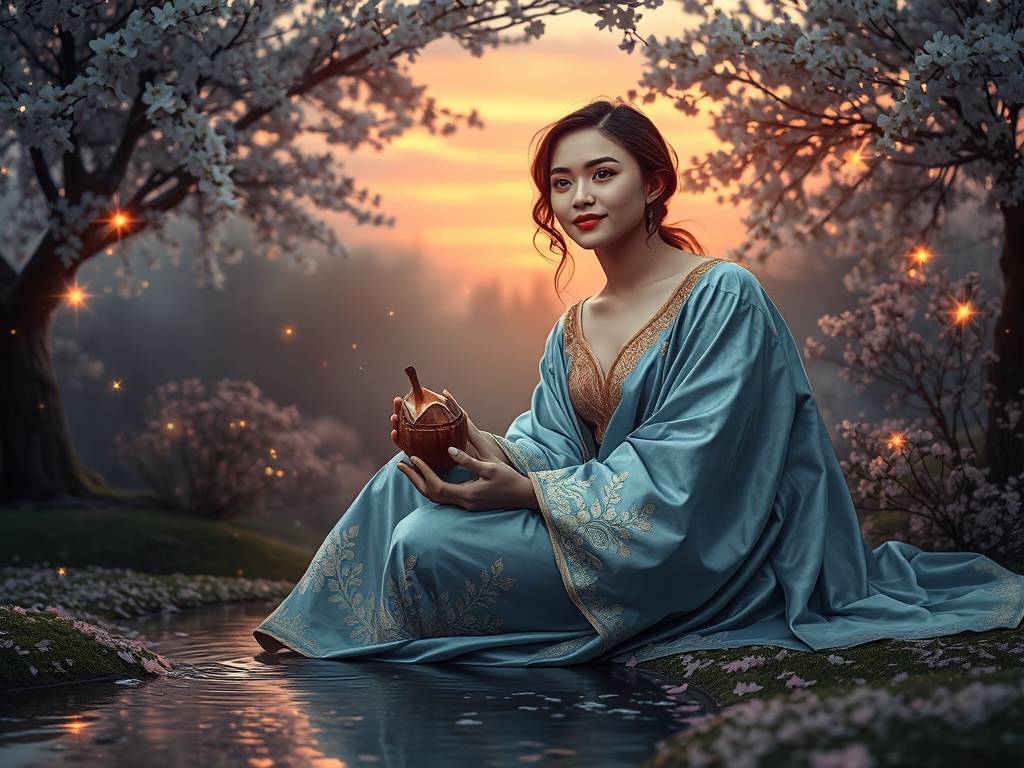 怎(zěn)么辨别一个双鱼座女孩是否喜欢你