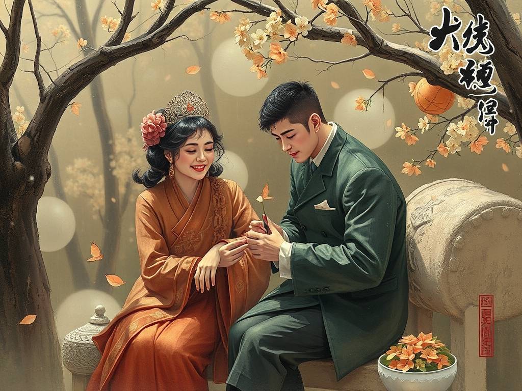 水瓶座到過(guò)去会对自己说什么