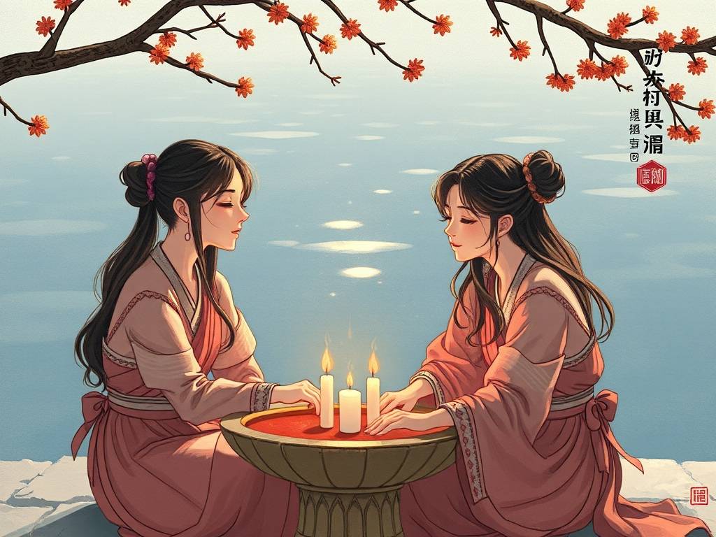 o型血的水瓶座女生性格特点