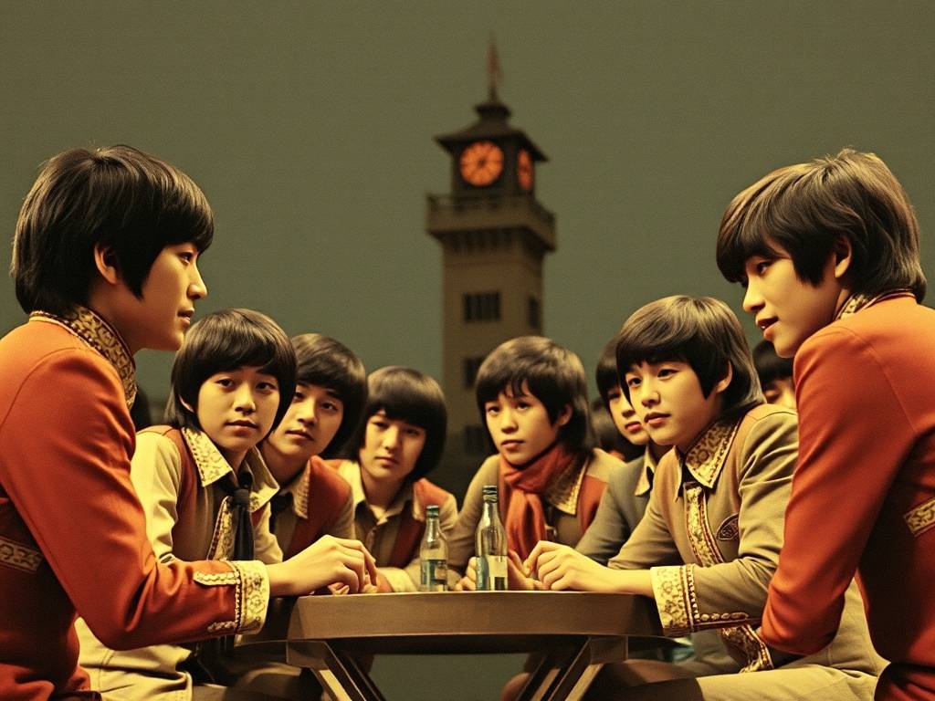 1972年属鼠水瓶座男人的性格