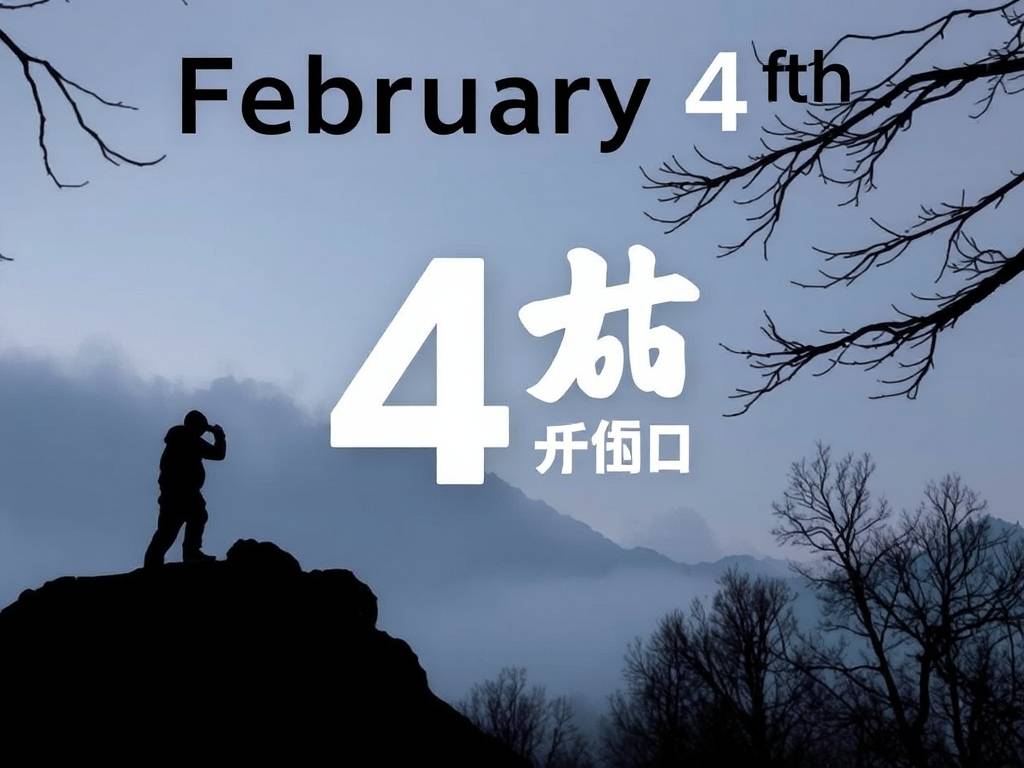 水瓶座2月4日性格特点