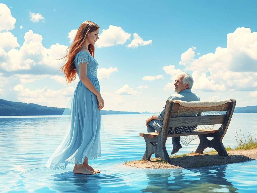 双鱼女突破暧昧,双鱼座如何试探暧昧对象