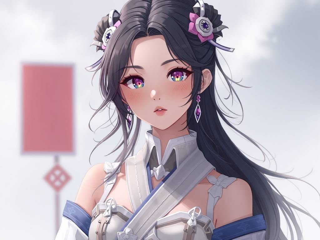 属雞(jī)水瓶座女生性格相关推荐