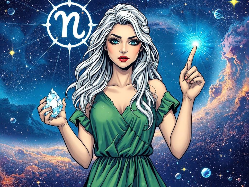 上升水瓶座运势查询_上升星座水瓶座解析（图文）