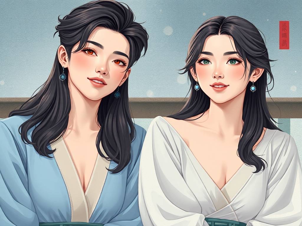 双鱼女是喜欢被动吗,双鱼座女孩到底是主动的还是被动的?