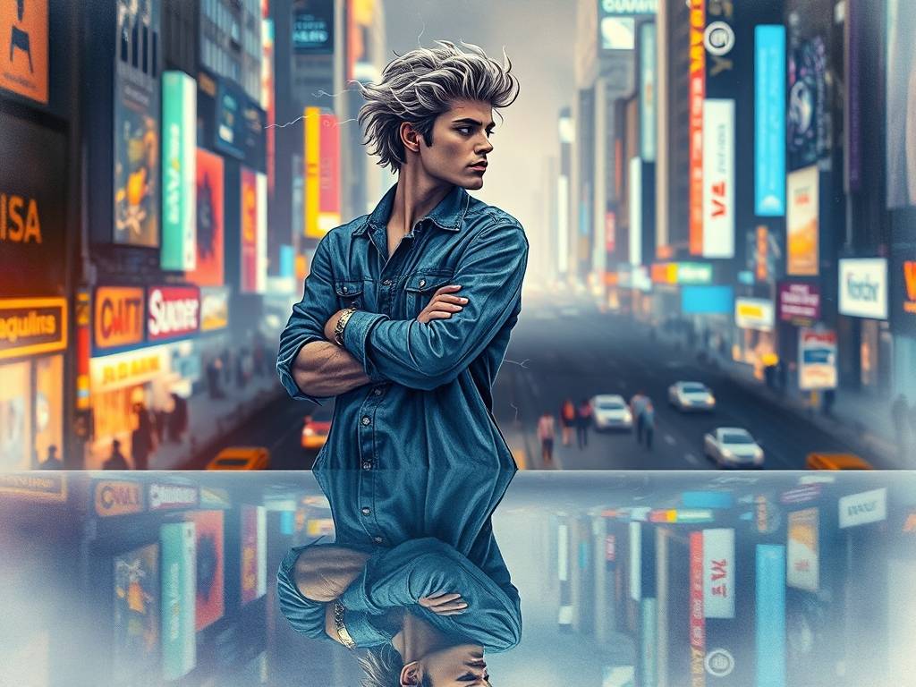 水瓶座男的致命缺点
