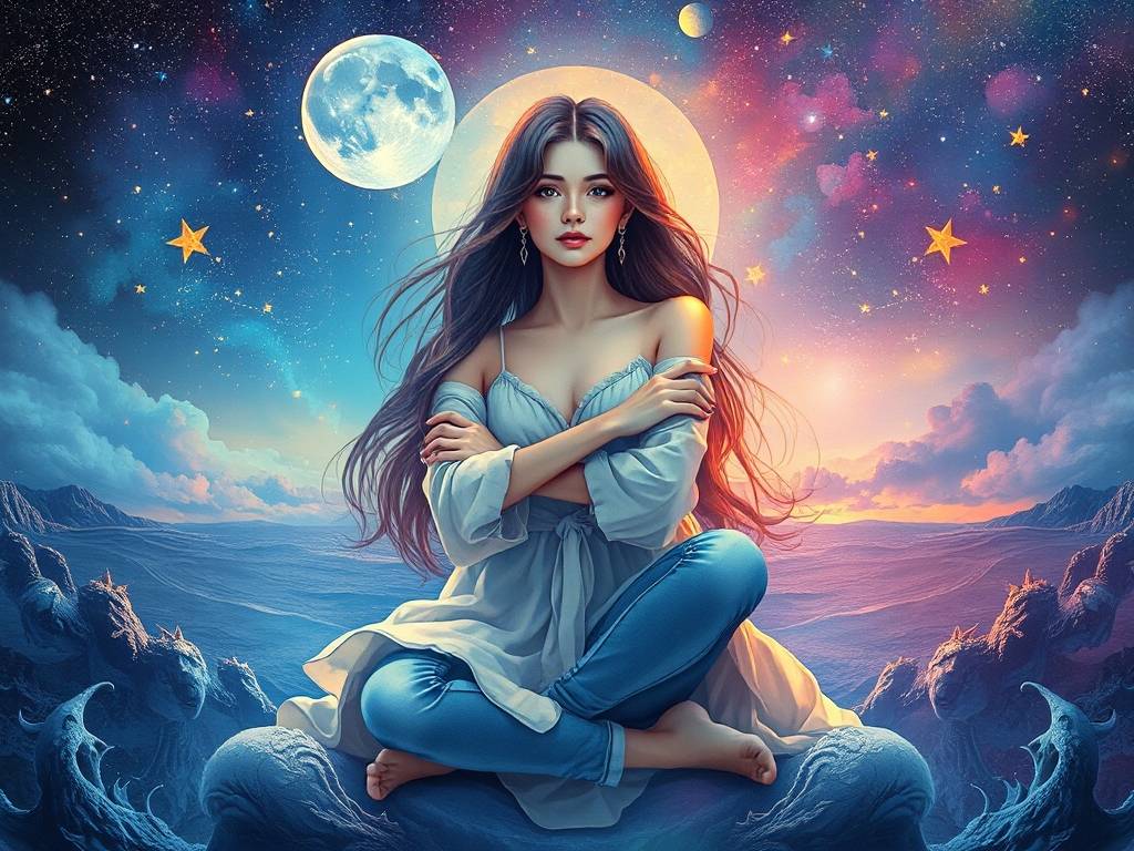 双鱼女不回复就是拒绝吧,双鱼女生明確(què)拒绝还追吗