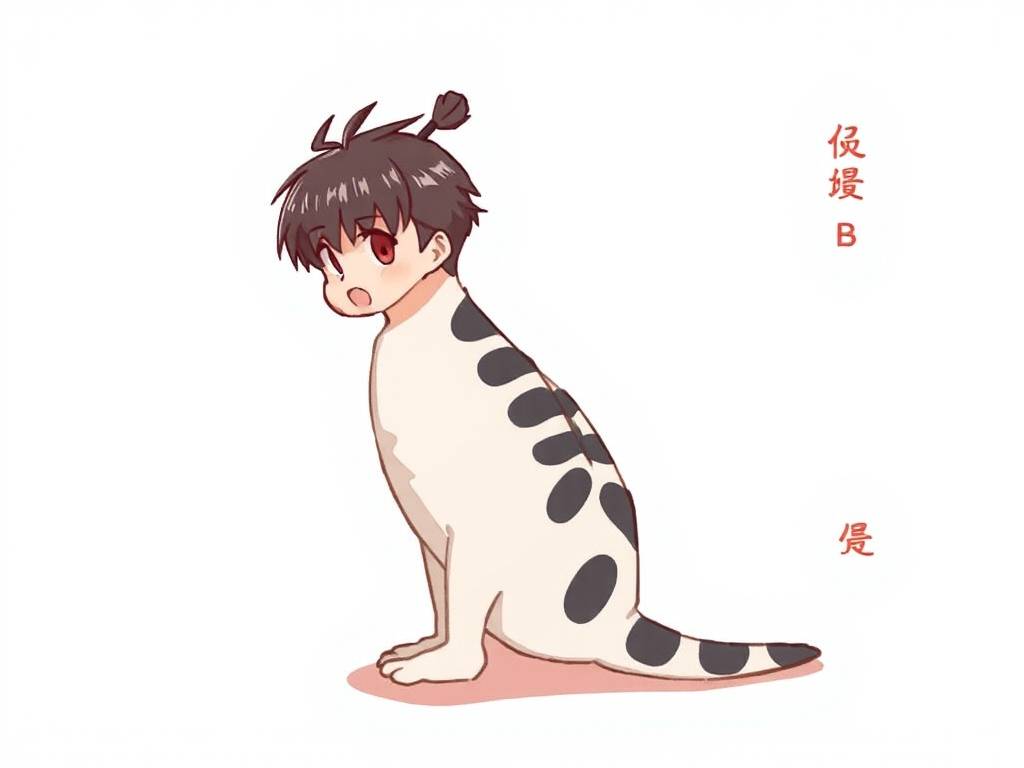 属猪水瓶座b型男性格特点