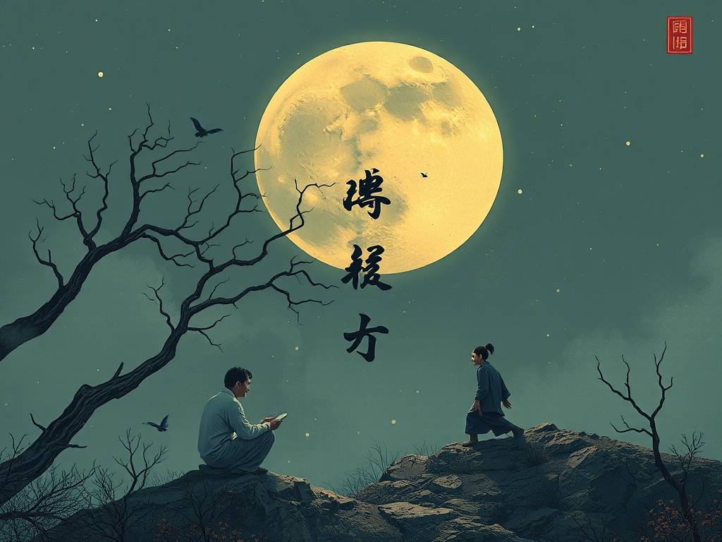 判答 双鱼座本周运势详细解读2.13-2.19