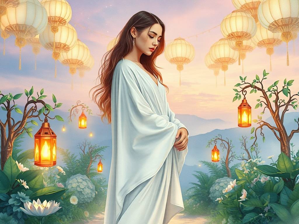 上升水瓶女的完美配对