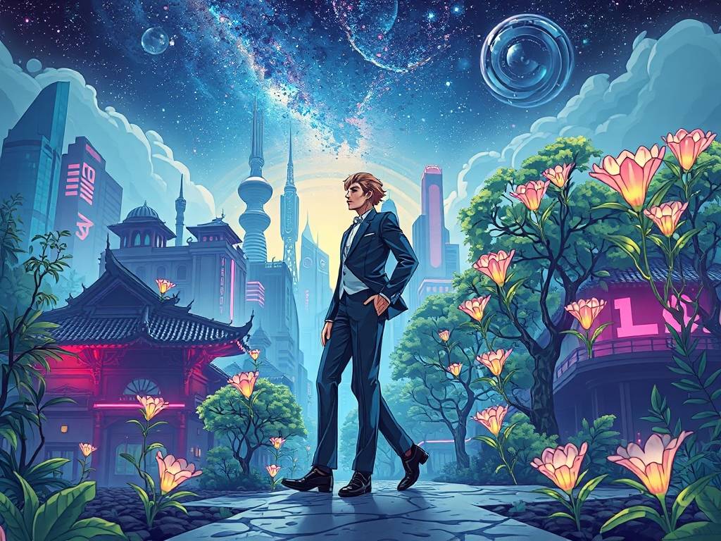 水瓶座2020年爱情发展