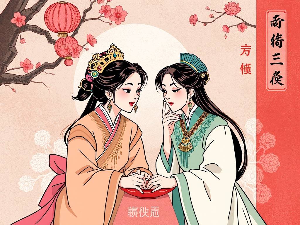 水瓶座(zuò)女生的性格优点有什么