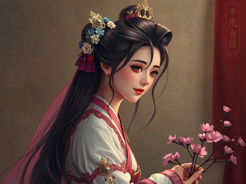 属狗水瓶座女生性格解读