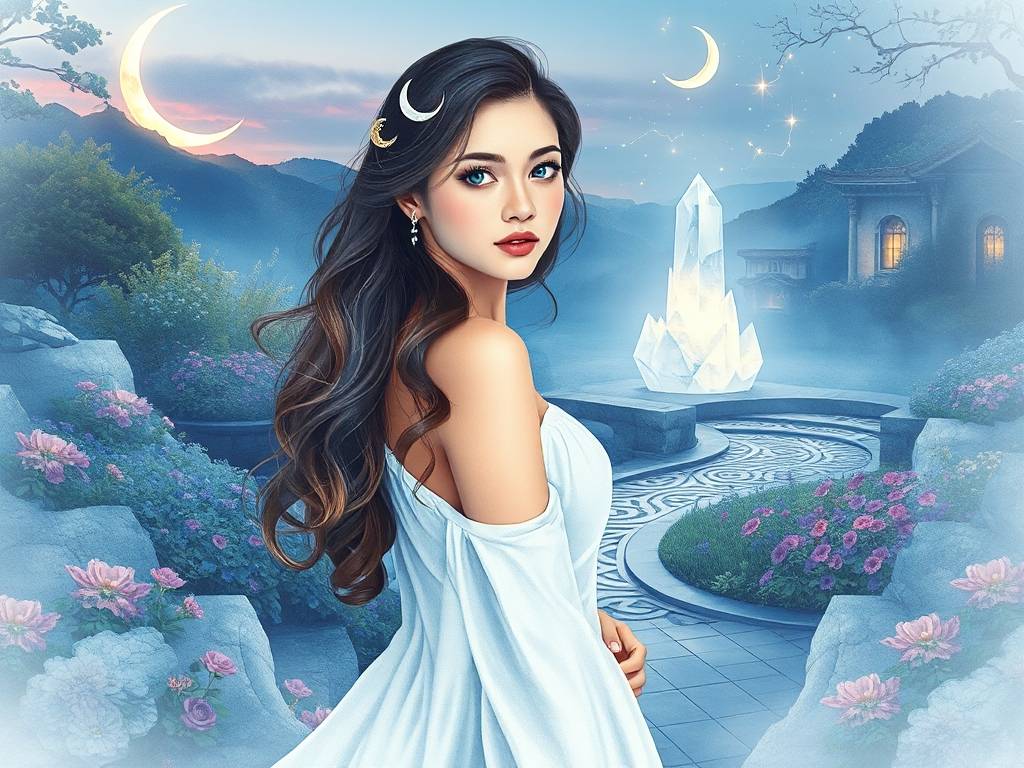關(guān)于双鱼文案女,有關(guān)双鱼座的一切！