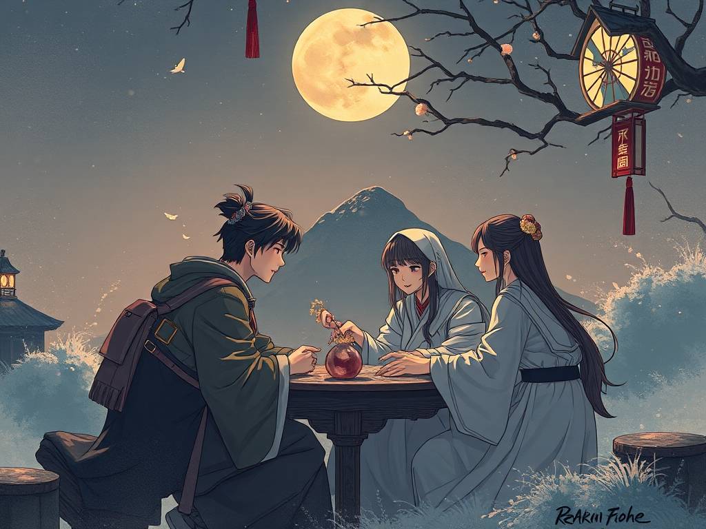 上升水瓶座的性格如何