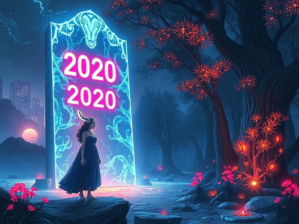 水瓶座2020年情感运气