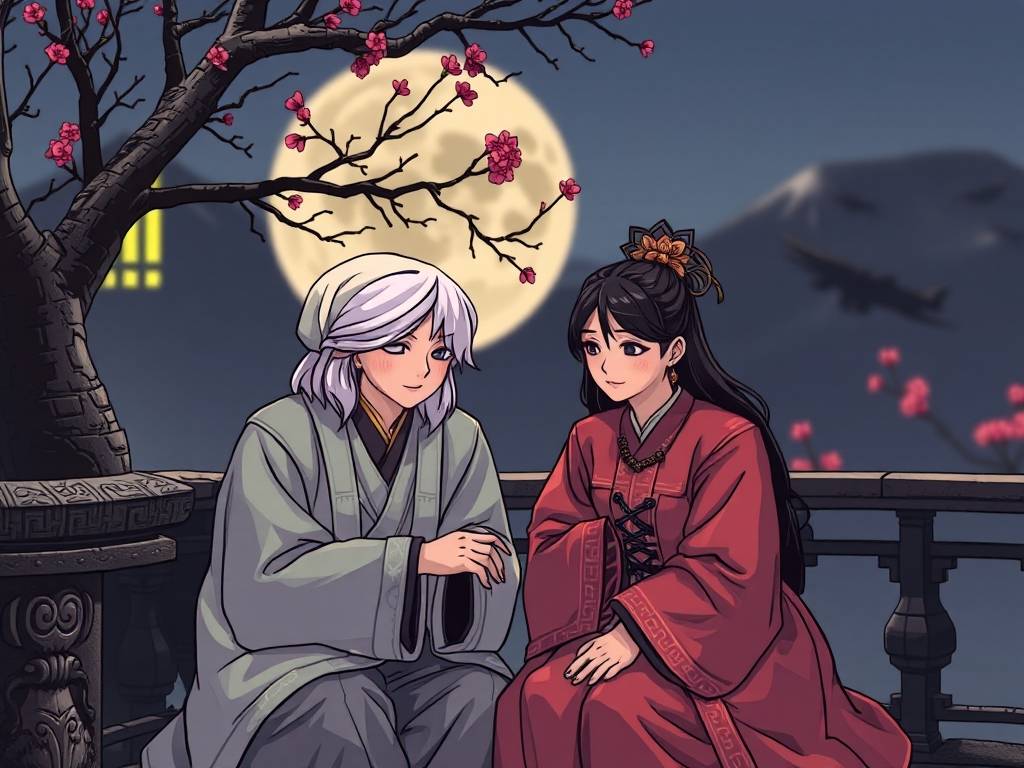 属猪的水(shuǐ)瓶座女生性格特点