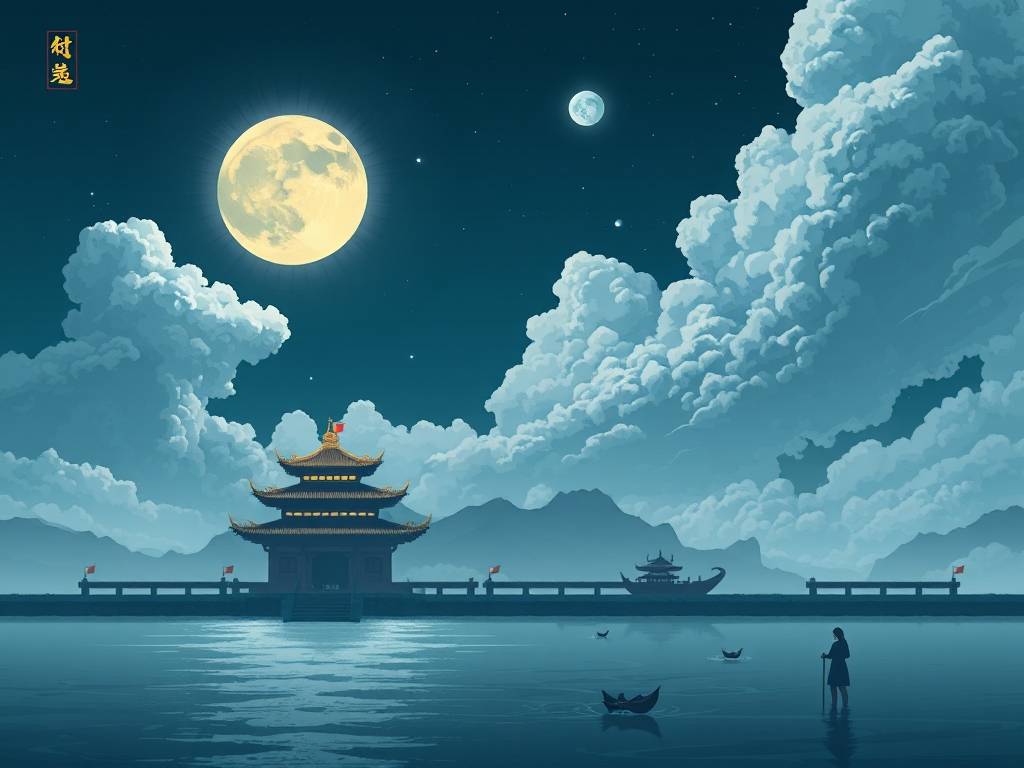 2021年七夕情人节水瓶座艳遇运势完整版分析