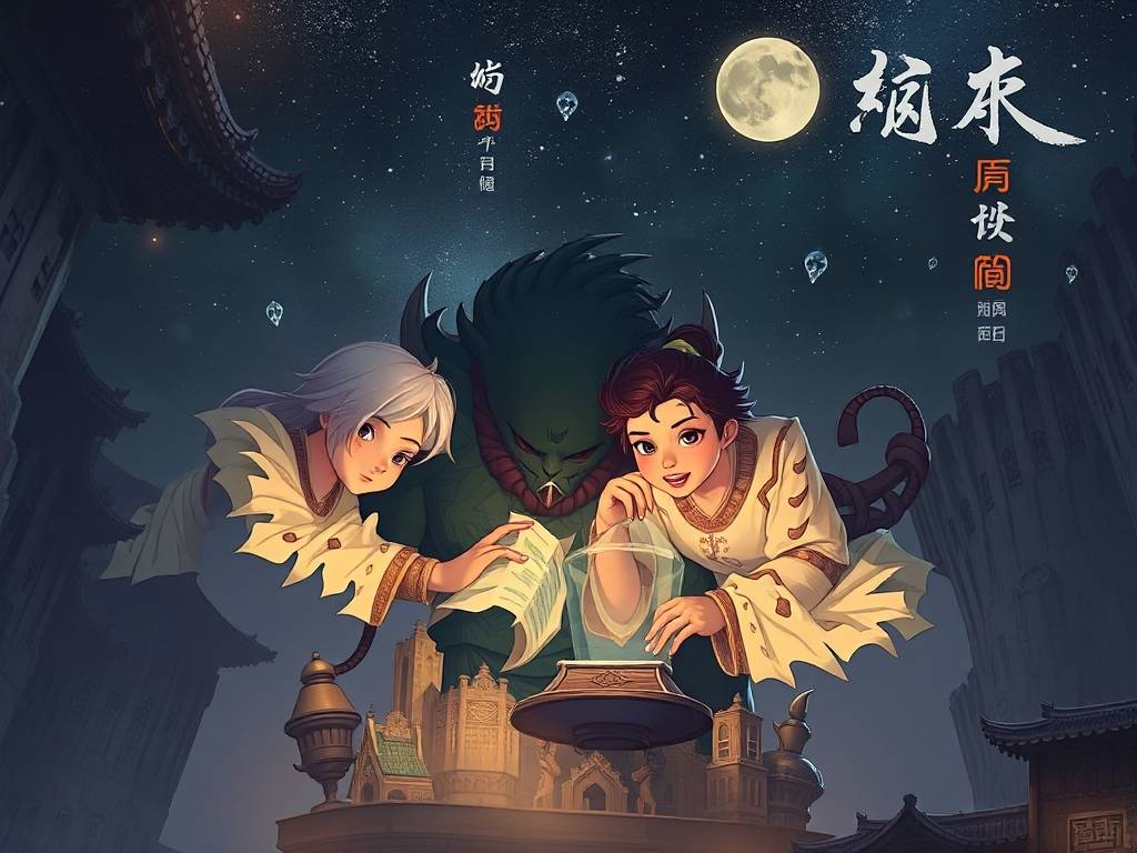 判答 本周双鱼座运势详细解读3.27-4.2