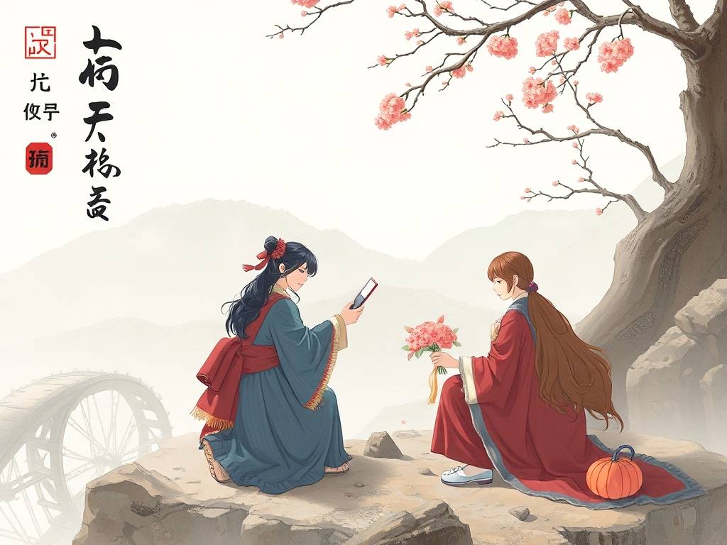 水瓶座的猪女生性格特点